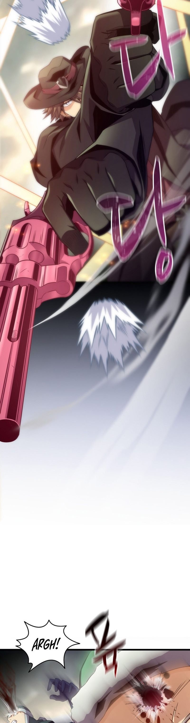 Arcane Sniper Chapter 146 Gambar 40