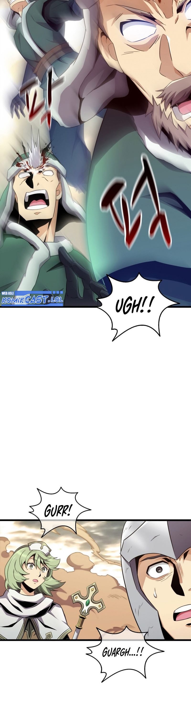 Arcane Sniper Chapter 146 Gambar 41