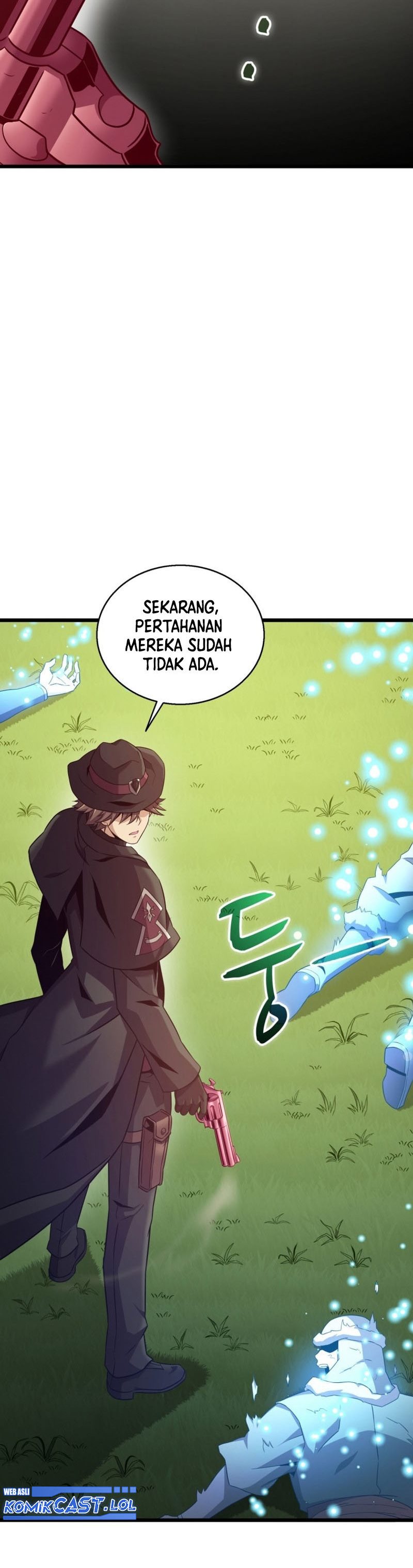Arcane Sniper Chapter 146 Gambar 43