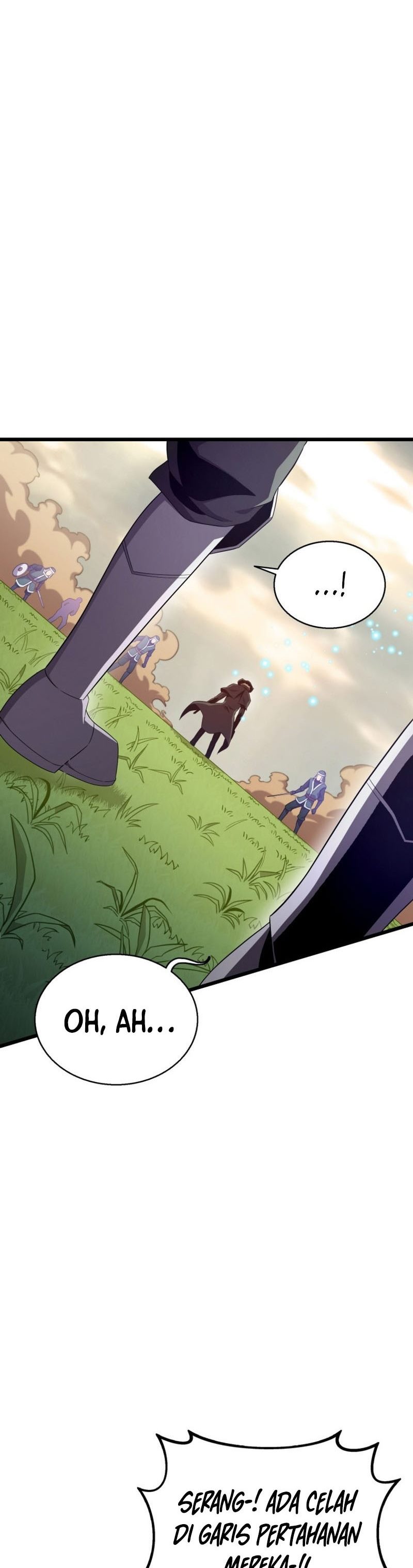 Arcane Sniper Chapter 146 Gambar 44