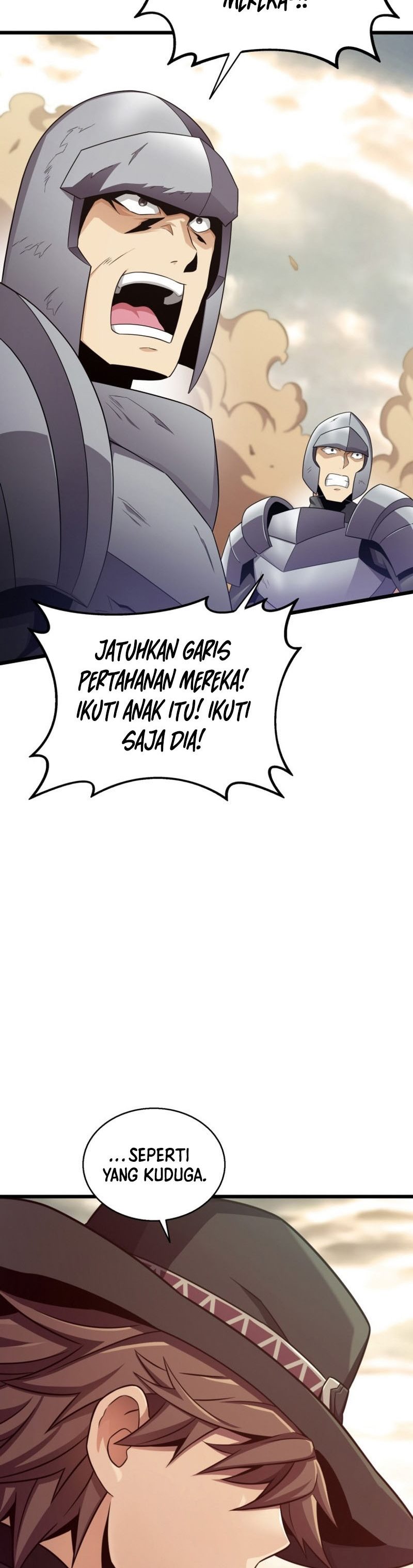Arcane Sniper Chapter 146 Gambar 45