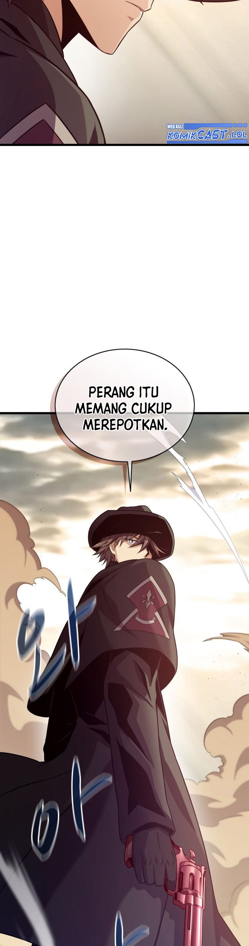 Arcane Sniper Chapter 146 Gambar 46