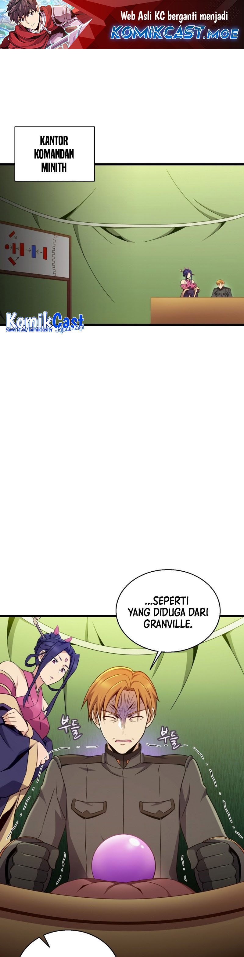 Arcane Sniper Chapter 147 Gambar 2