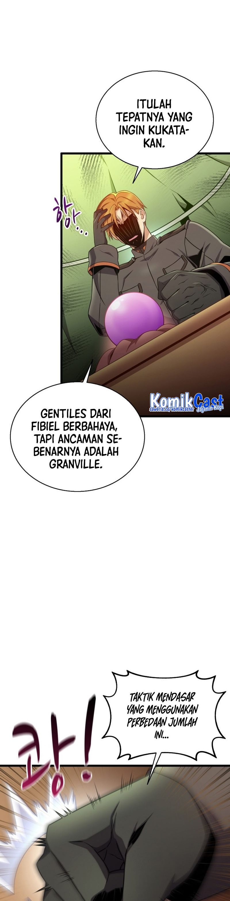 Arcane Sniper Chapter 147 Gambar 4