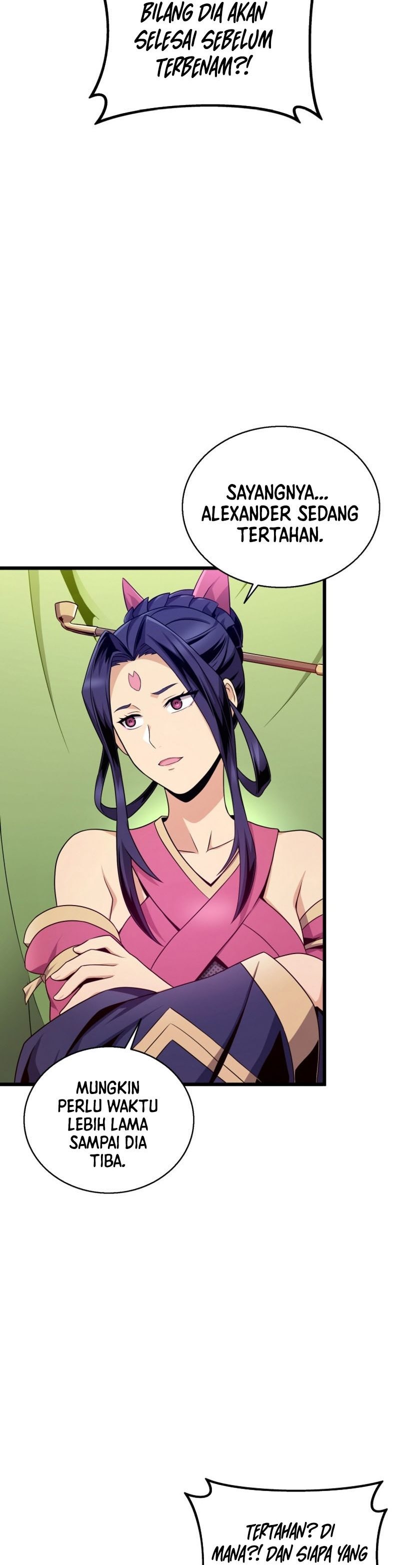Arcane Sniper Chapter 147 Gambar 6