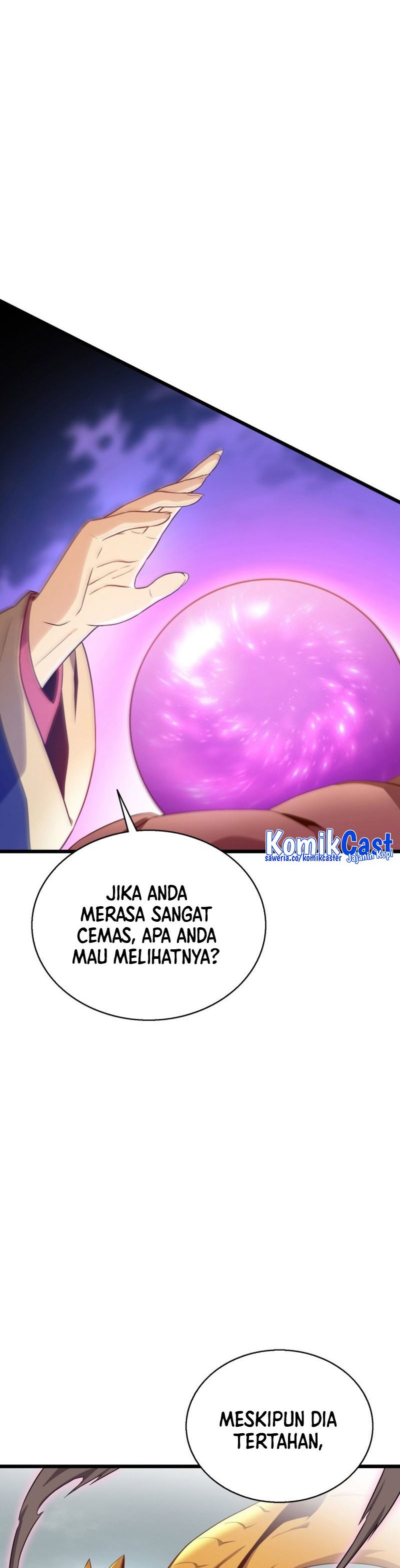 Arcane Sniper Chapter 147 Gambar 8
