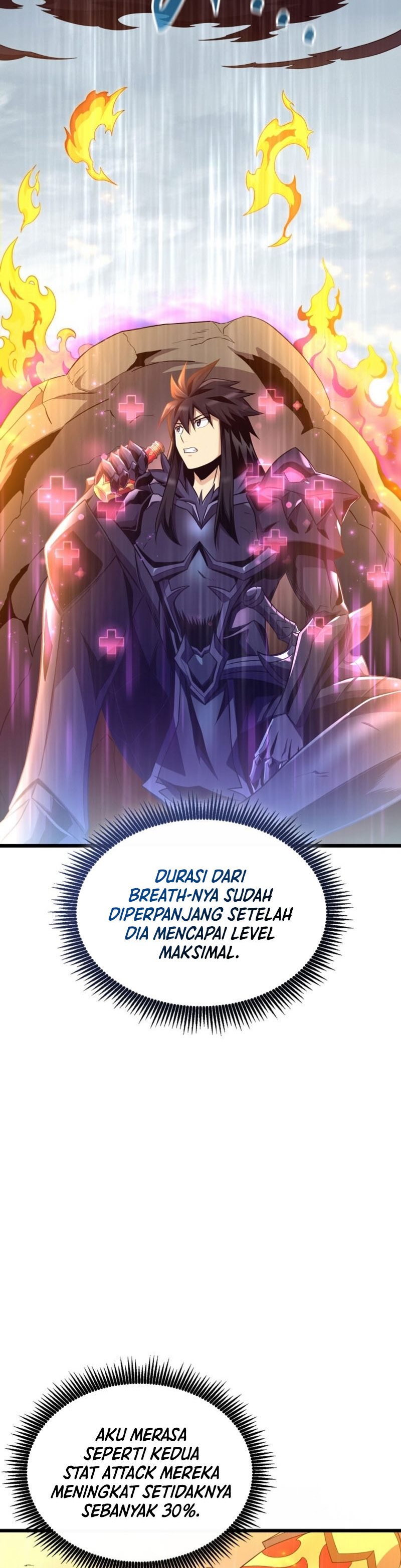 Arcane Sniper Chapter 147 Gambar 14
