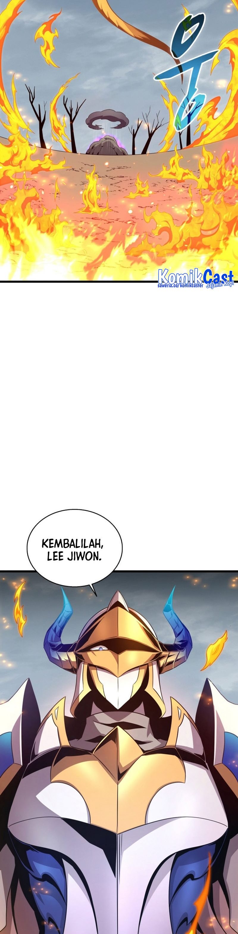Arcane Sniper Chapter 147 Gambar 16