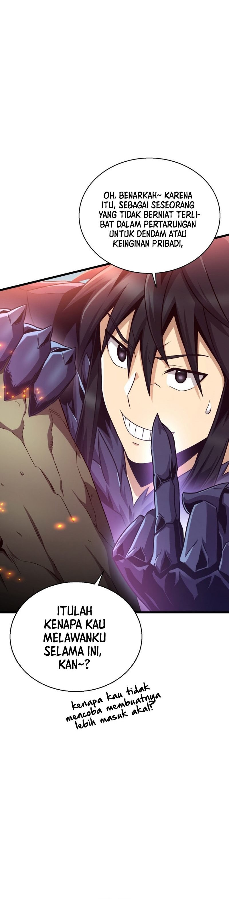 Arcane Sniper Chapter 147 Gambar 18