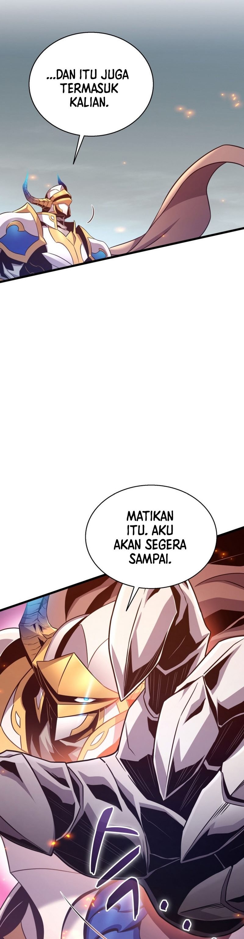 Arcane Sniper Chapter 147 Gambar 20