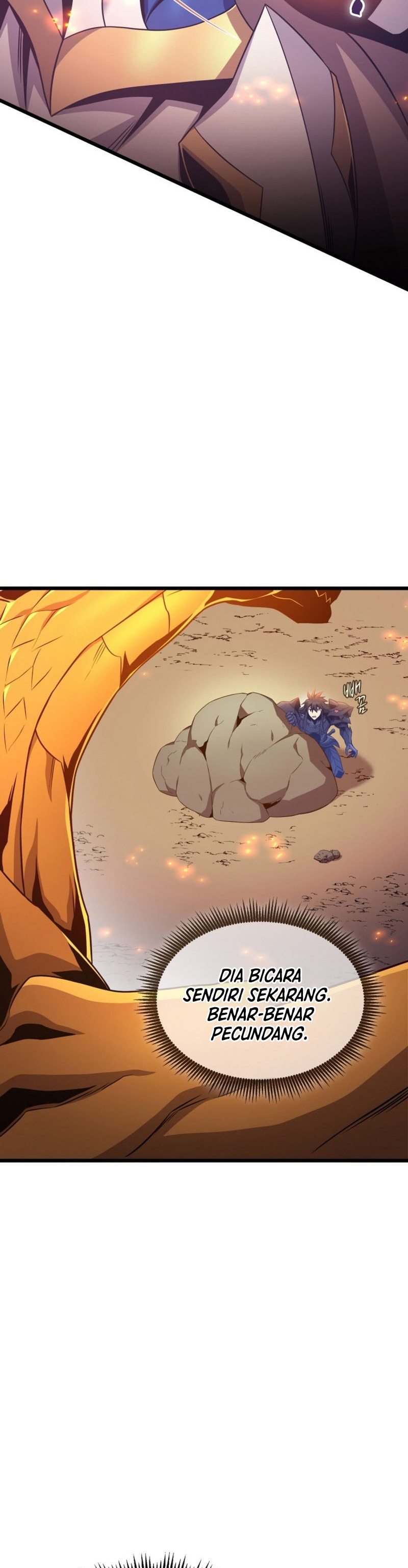 Arcane Sniper Chapter 147 Gambar 21