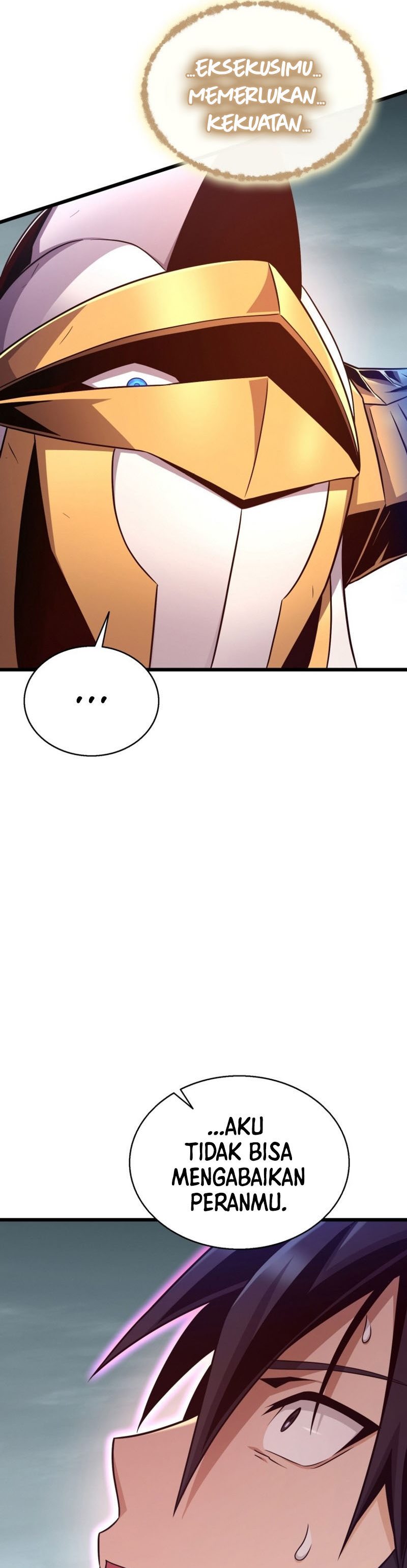Arcane Sniper Chapter 147 Gambar 27