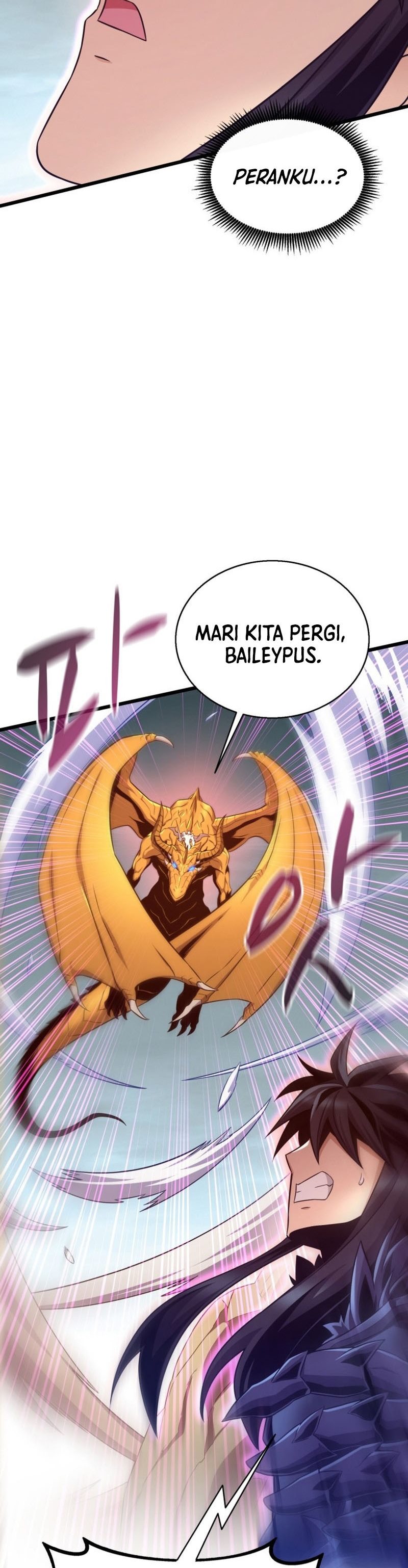 Arcane Sniper Chapter 147 Gambar 28