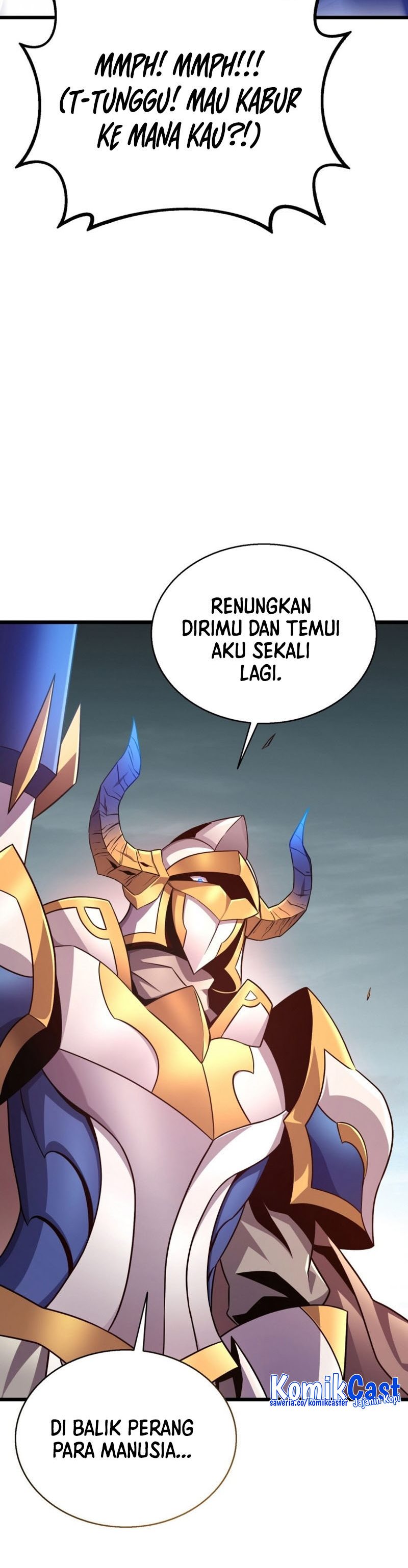 Arcane Sniper Chapter 147 Gambar 29