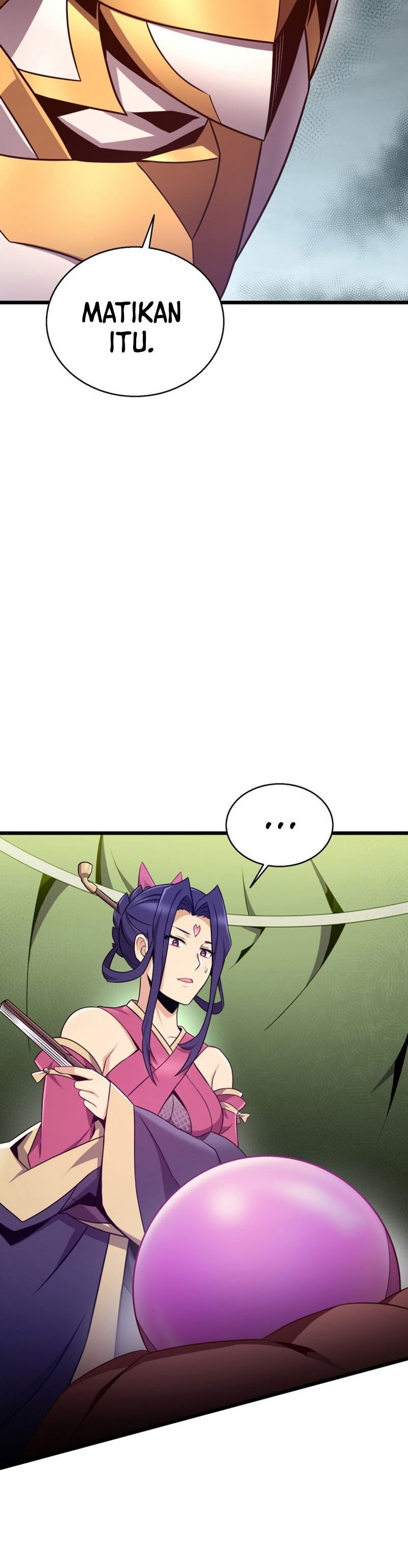 Arcane Sniper Chapter 147 Gambar 32