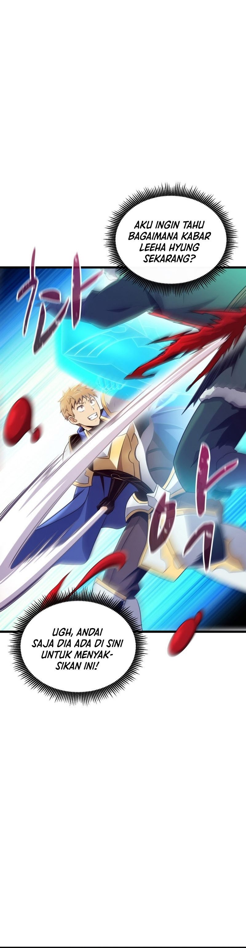 Arcane Sniper Chapter 147 Gambar 37