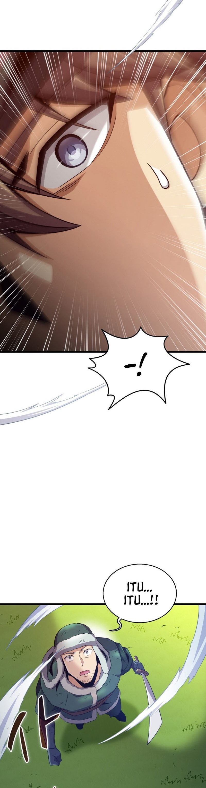 Arcane Sniper Chapter 147 Gambar 39