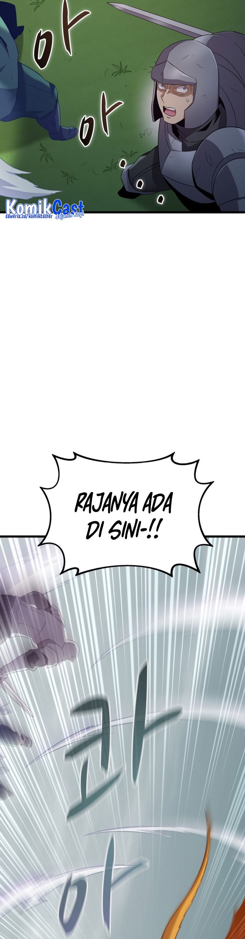 Arcane Sniper Chapter 147 Gambar 40