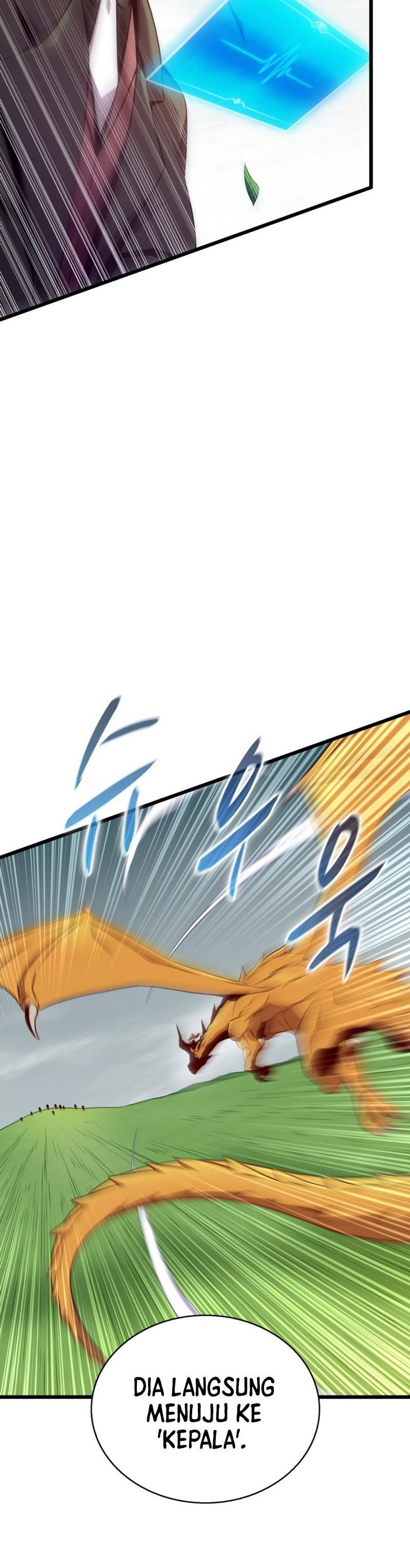 Arcane Sniper Chapter 147 Gambar 42