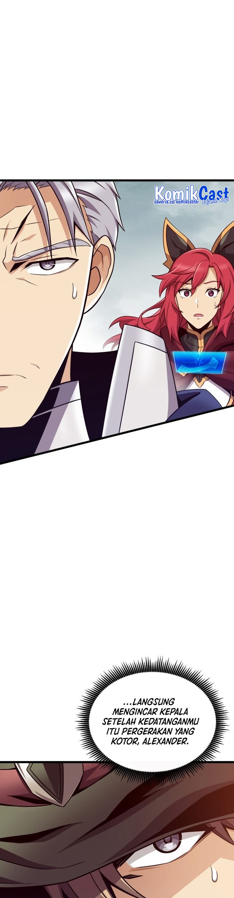 Arcane Sniper Chapter 147 Gambar 43