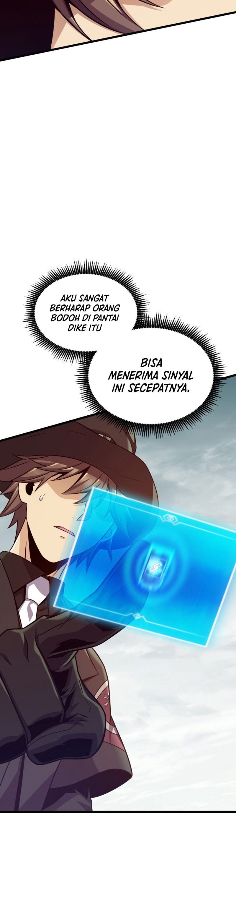 Arcane Sniper Chapter 147 Gambar 44
