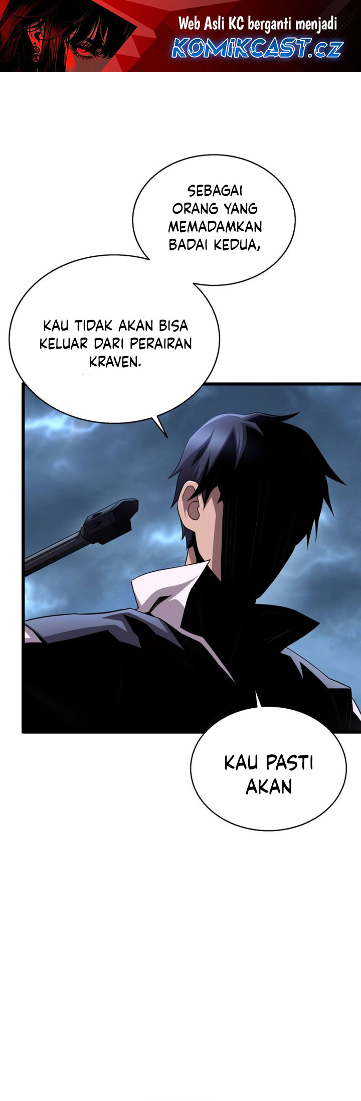 Arcane Sniper Chapter 151 Gambar 2