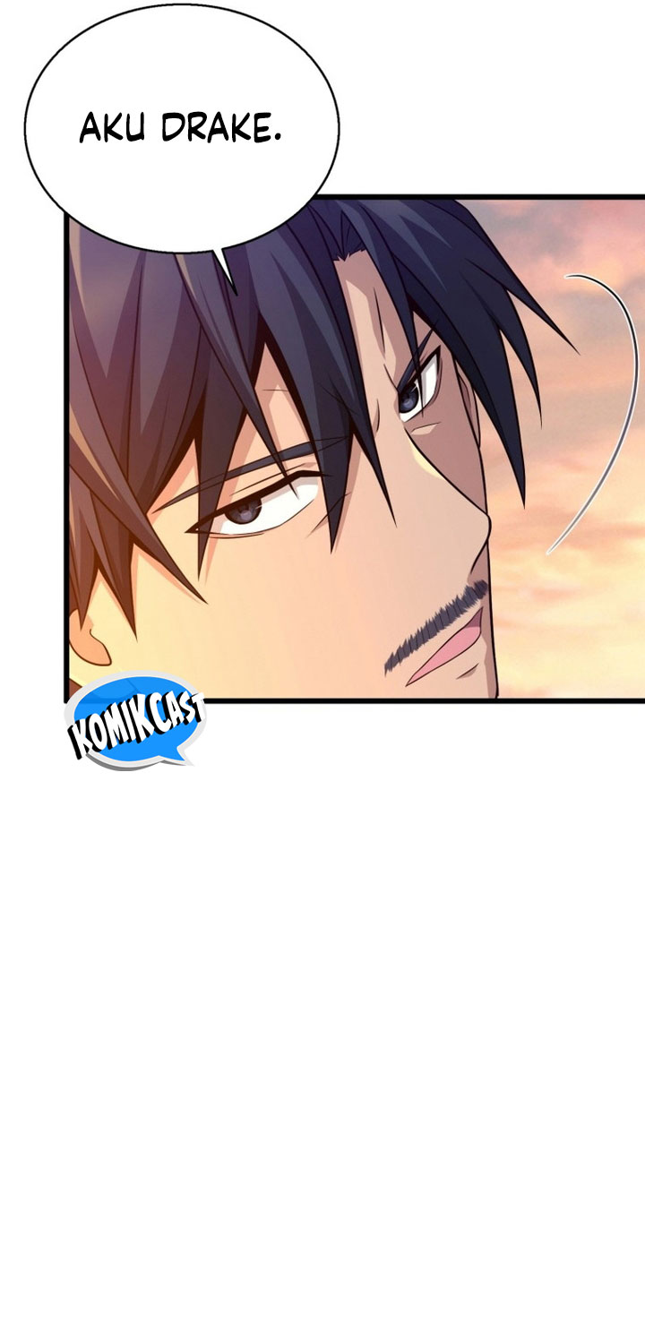 Arcane Sniper Chapter 151 Gambar 13