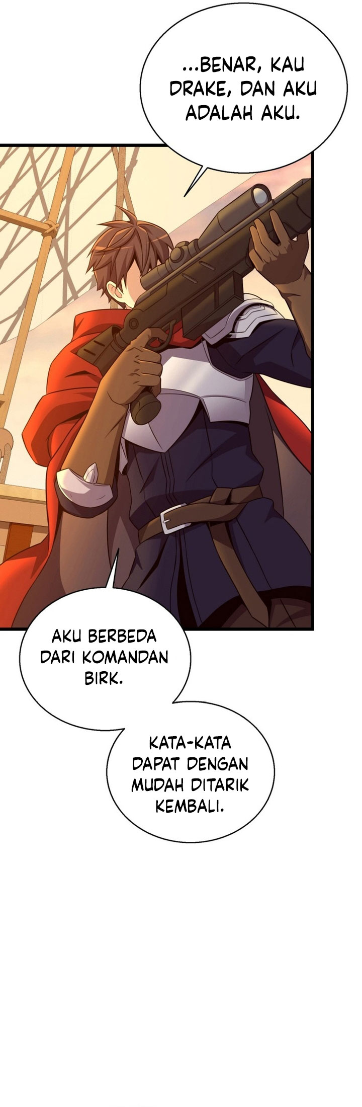 Arcane Sniper Chapter 151 Gambar 14