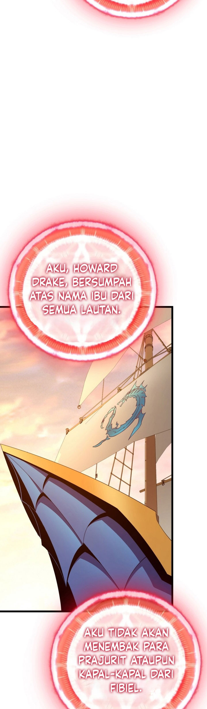 Arcane Sniper Chapter 151 Gambar 17