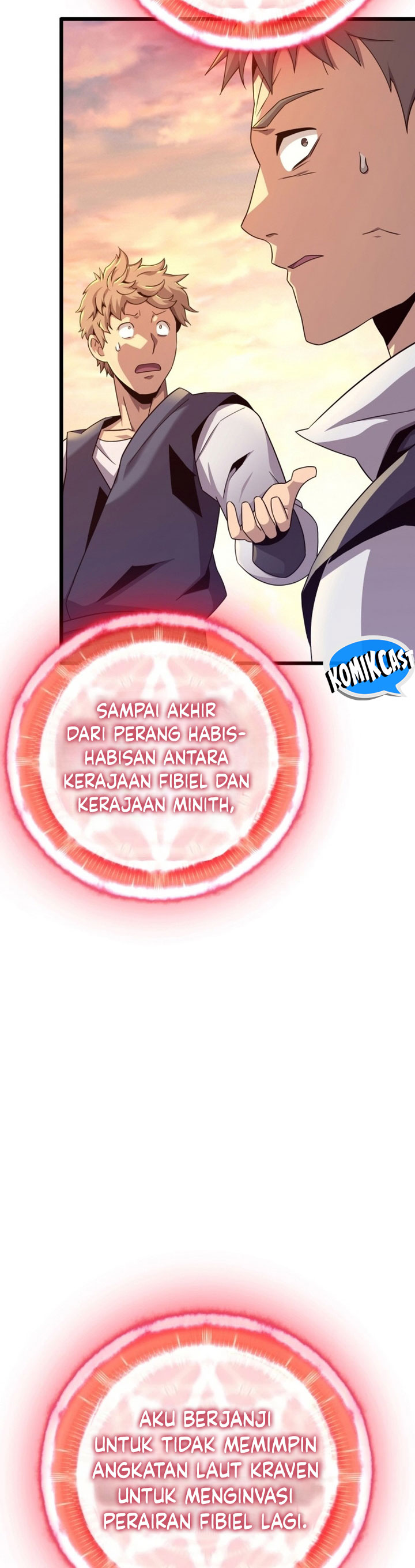 Arcane Sniper Chapter 151 Gambar 18