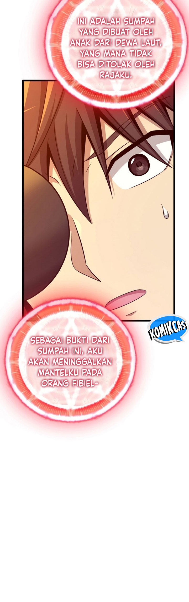 Arcane Sniper Chapter 151 Gambar 20