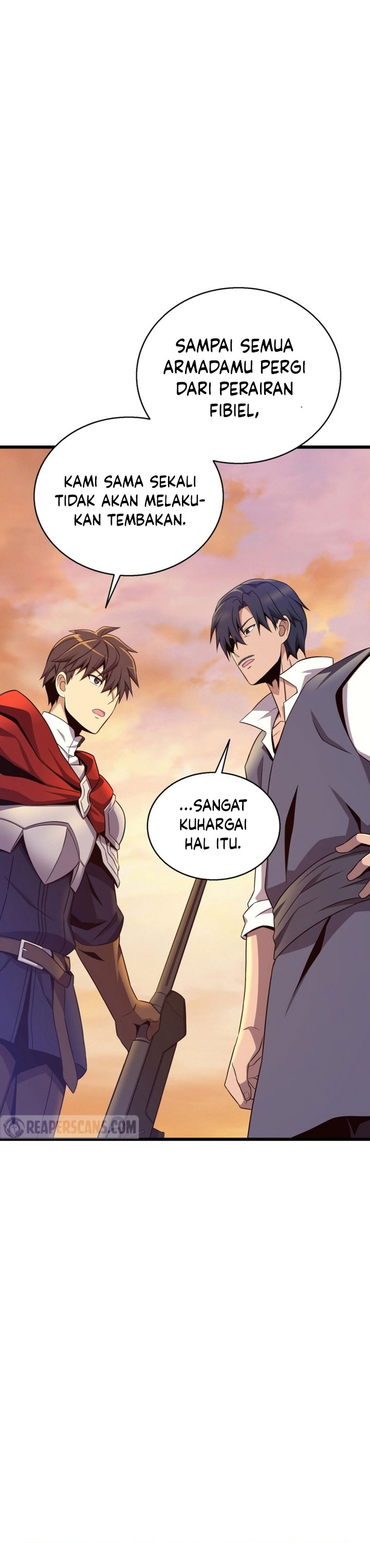 Arcane Sniper Chapter 151 Gambar 26