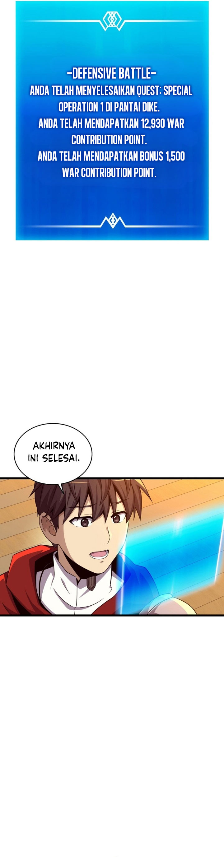 Arcane Sniper Chapter 151 Gambar 27