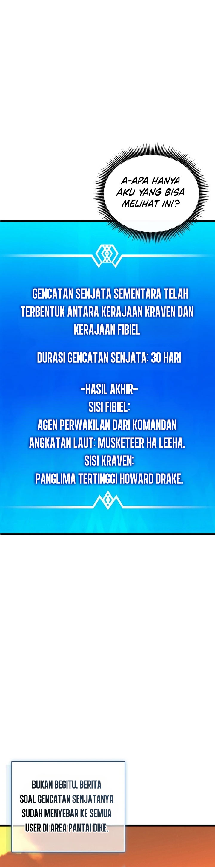 Arcane Sniper Chapter 151 Gambar 29