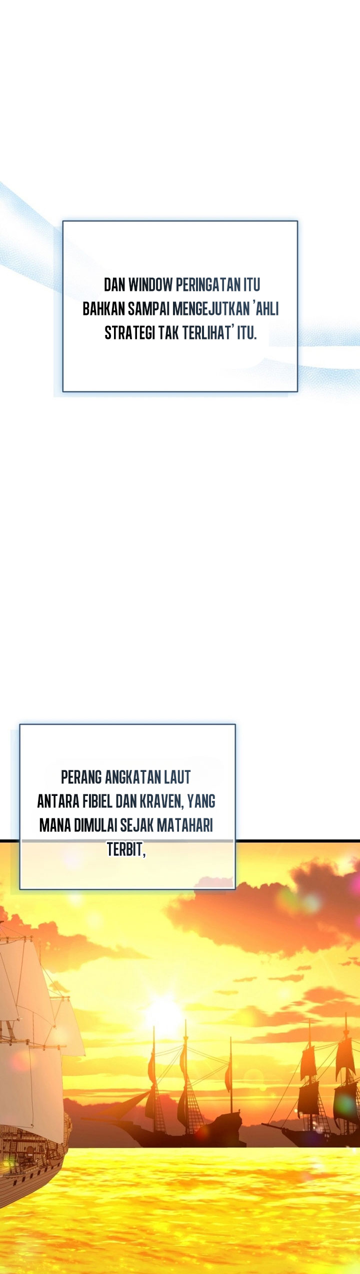 Arcane Sniper Chapter 151 Gambar 31