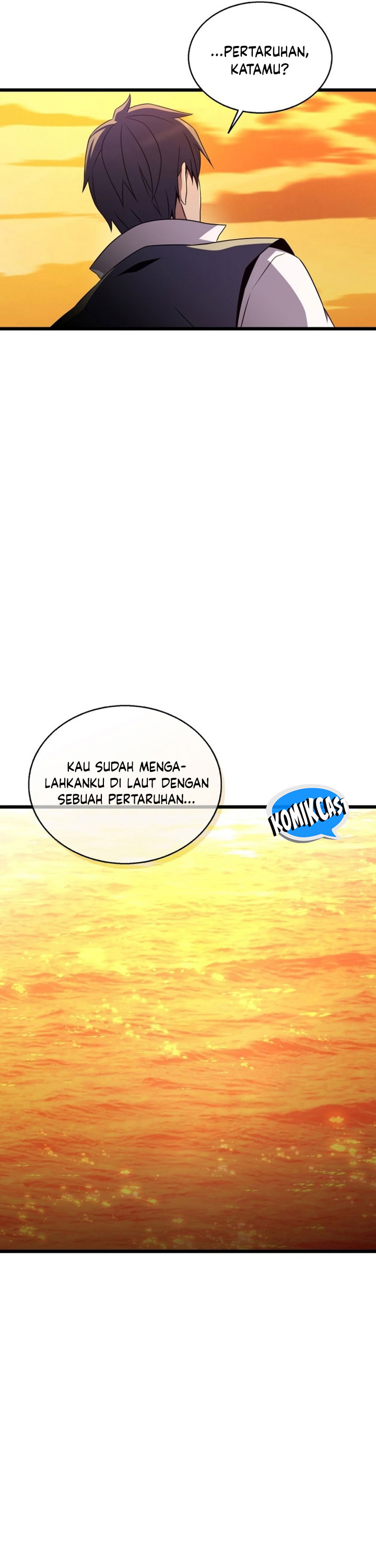 Arcane Sniper Chapter 151 Gambar 35