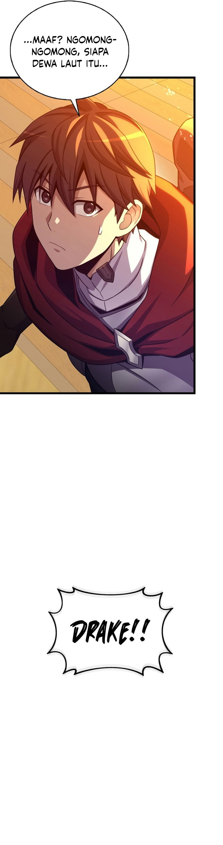 Arcane Sniper Chapter 151 Gambar 37