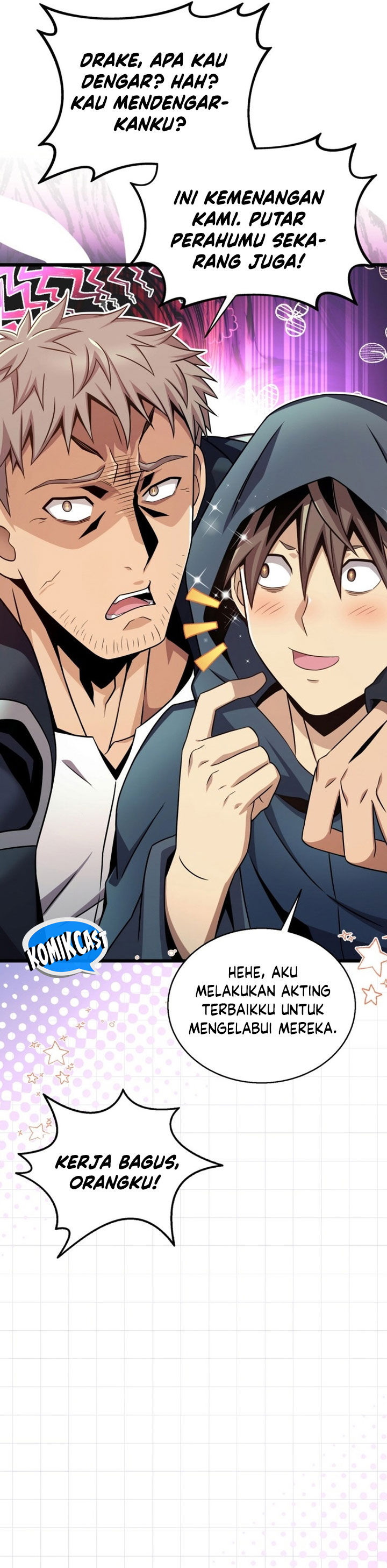 Arcane Sniper Chapter 151 Gambar 38