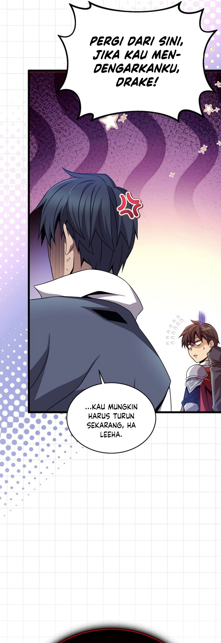 Arcane Sniper Chapter 151 Gambar 39