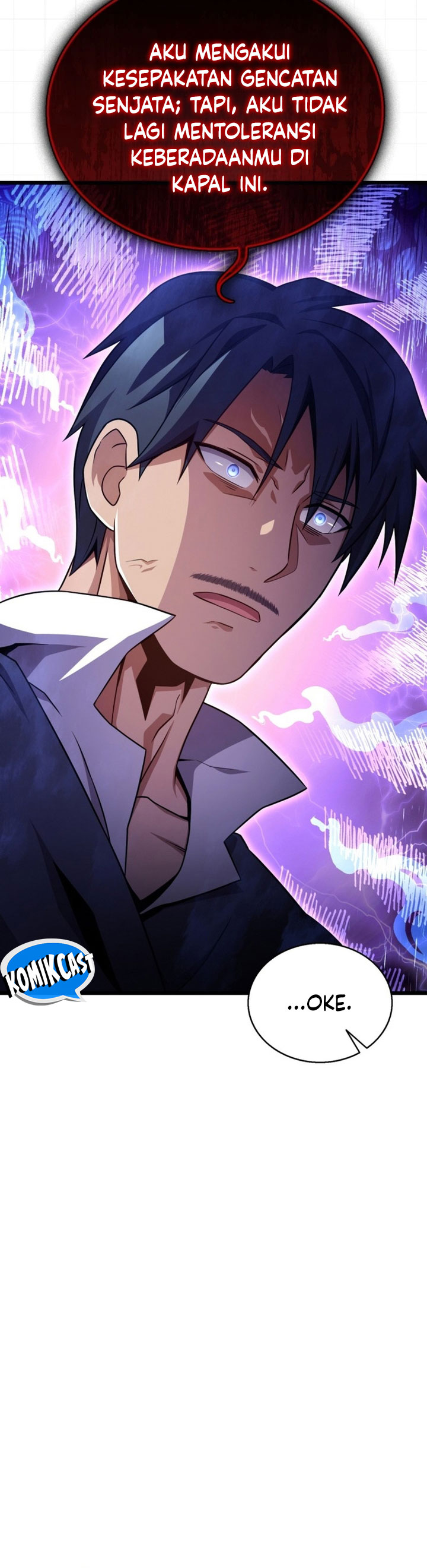 Arcane Sniper Chapter 151 Gambar 40