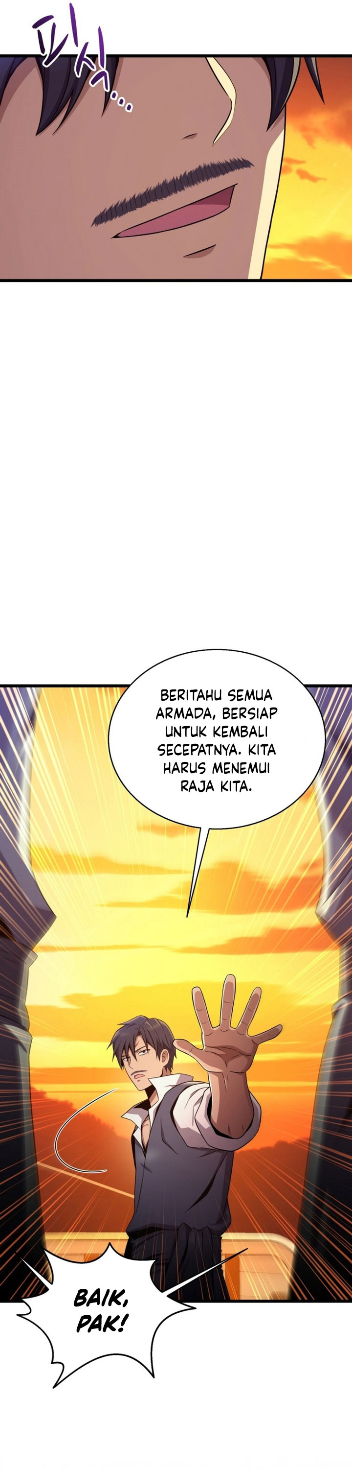 Arcane Sniper Chapter 151 Gambar 41