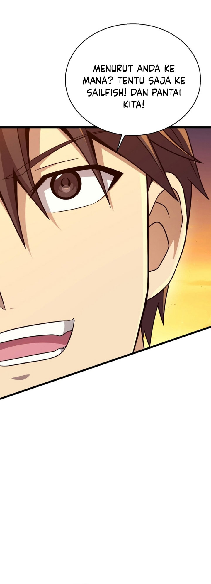 Arcane Sniper Chapter 151 Gambar 44