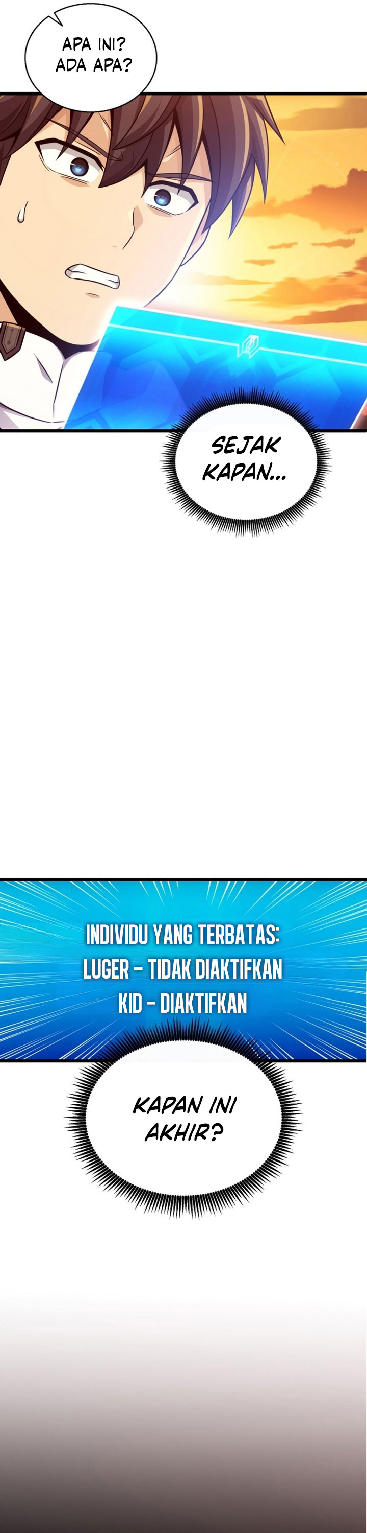 Arcane Sniper Chapter 151 Gambar 46