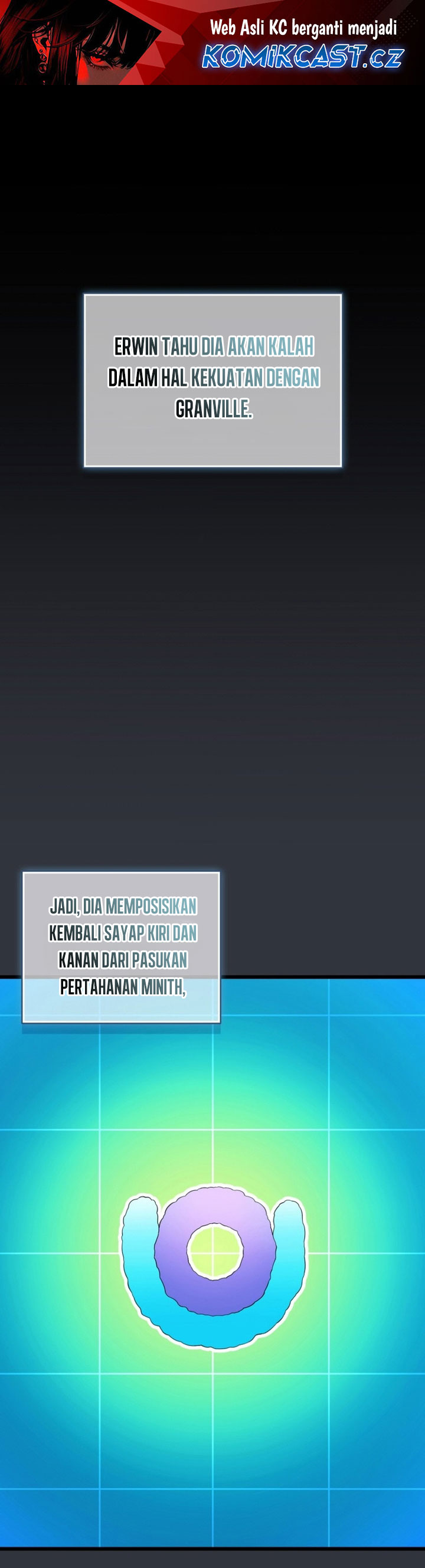 Arcane Sniper Chapter 153 Gambar 2