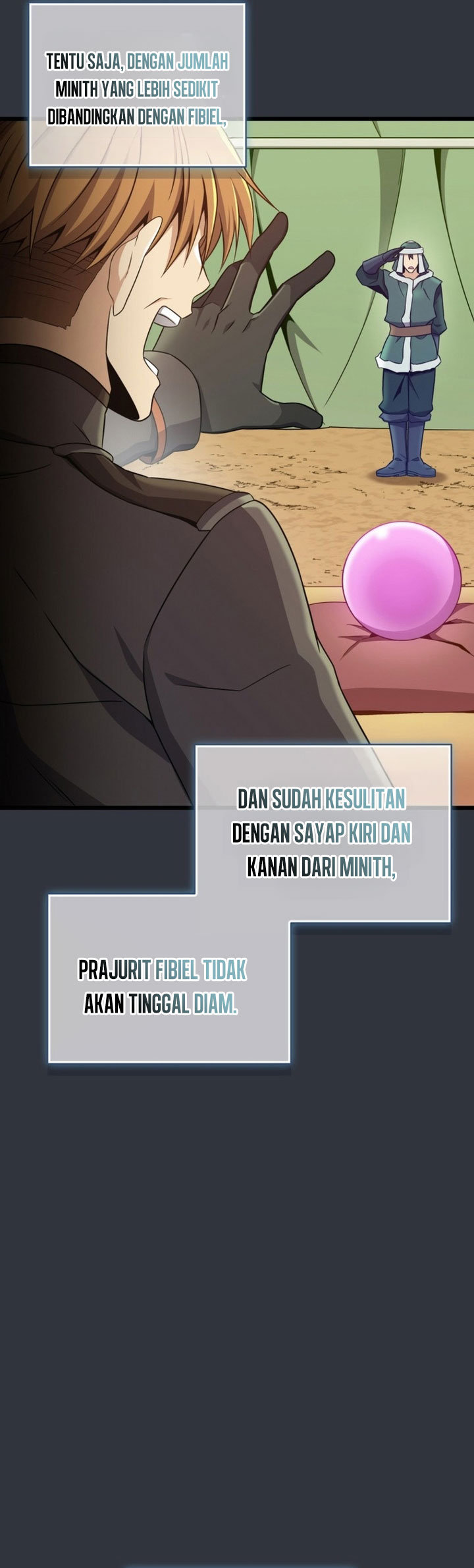 Arcane Sniper Chapter 153 Gambar 4