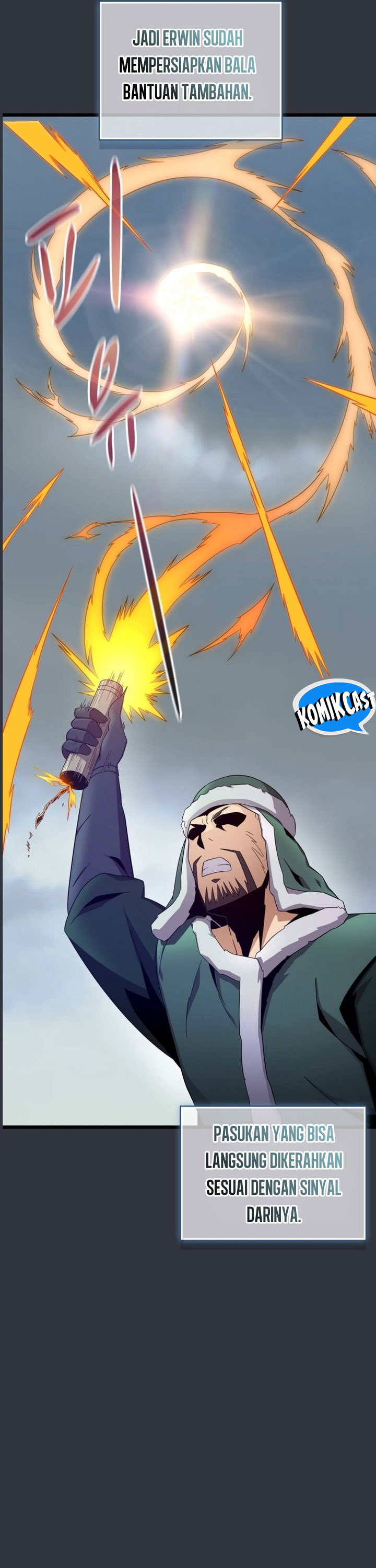 Arcane Sniper Chapter 153 Gambar 5