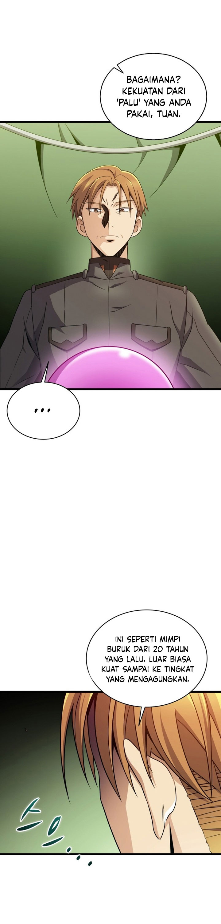 Arcane Sniper Chapter 153 Gambar 9