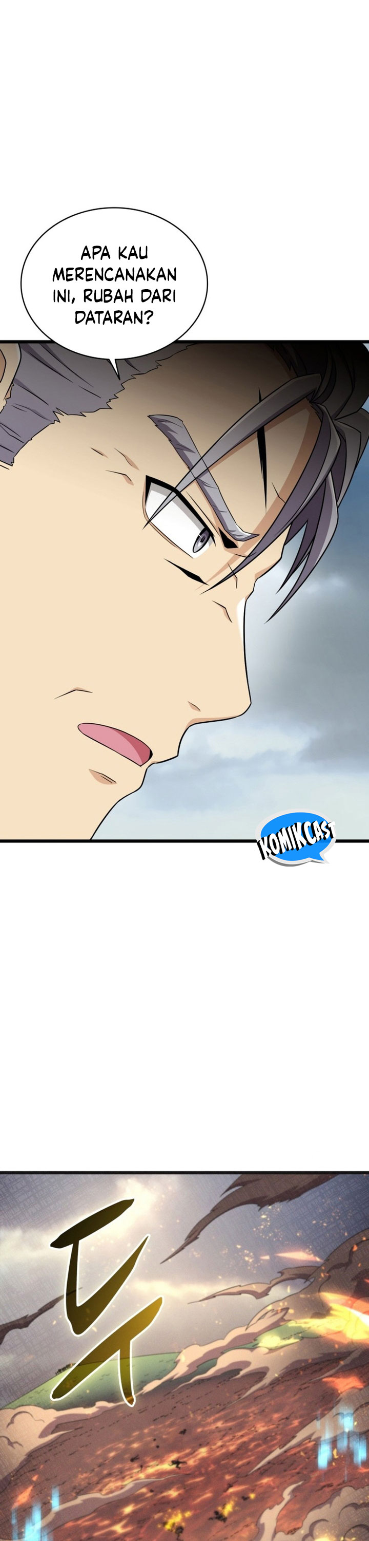 Arcane Sniper Chapter 153 Gambar 13