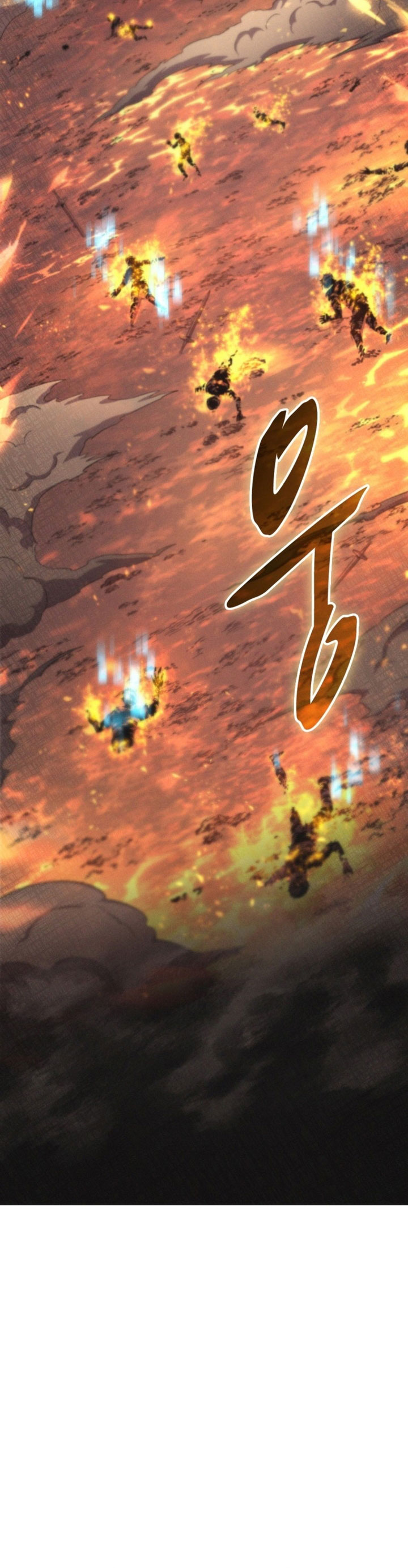 Arcane Sniper Chapter 153 Gambar 14