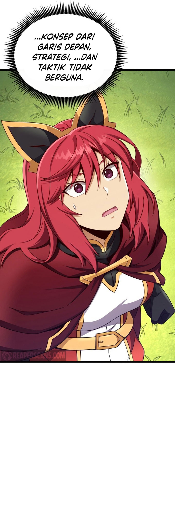 Arcane Sniper Chapter 153 Gambar 17